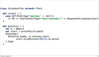 torsdag 20. september 12   42
 
