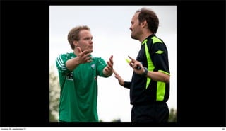 torsdag 20. september 12   45
 