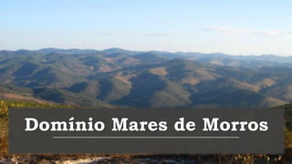 Domínio Mares de Morros
 