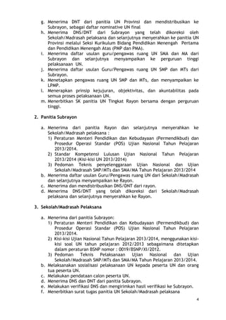 Domnis Un Us Smp Sma 2014