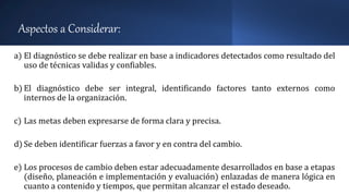 Desarrollo Organizacional Modelos de Cambio Planeado.pptx