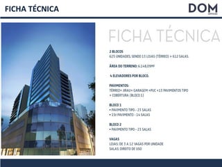 FICHA TÉCNICA
 