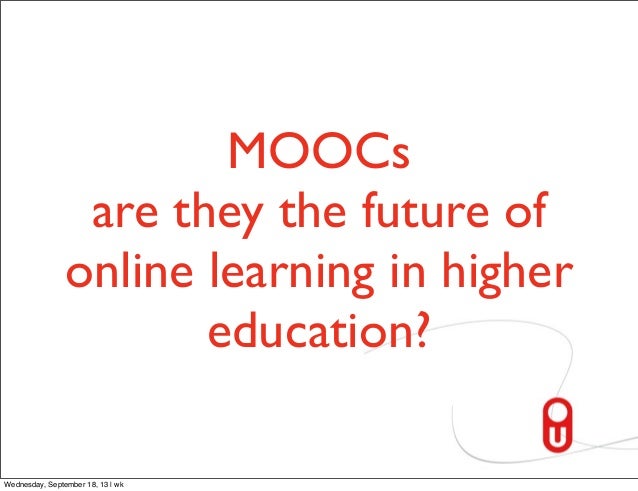 online education is the future Online education: future page 1 of 4 online education: heading toward the future 2pm (et) on thursday, june 22, 2017 as online education moves into the. online education is the future Online education: future page 1 of 4 online education: heading toward the future 2pm (et) on thursday, june 22, 2017 as online education moves into the.