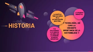 4
HISTORIA
 
