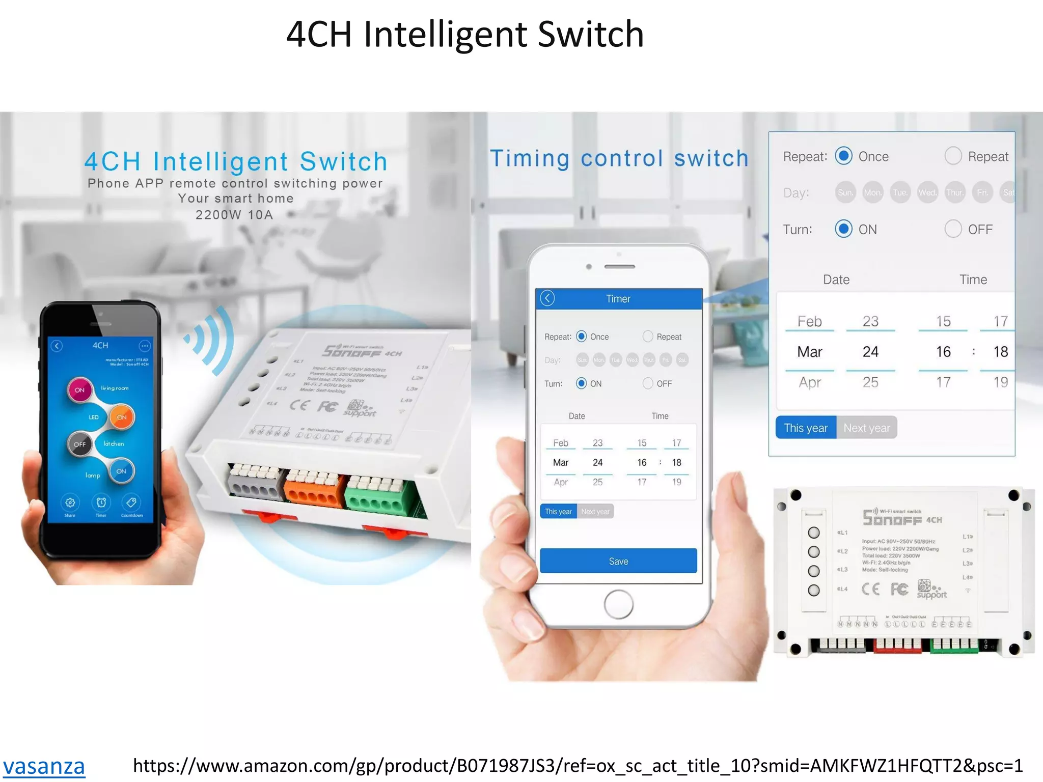 4CH Intelligent Switch
vasanza https://www.amazon.com/gp/product/B071987JS3/ref=ox_sc_act_title_10?smid=AMKFWZ1HFQTT2&psc=1
 