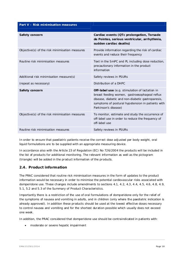 Domperidone Breastfeeding Reviews