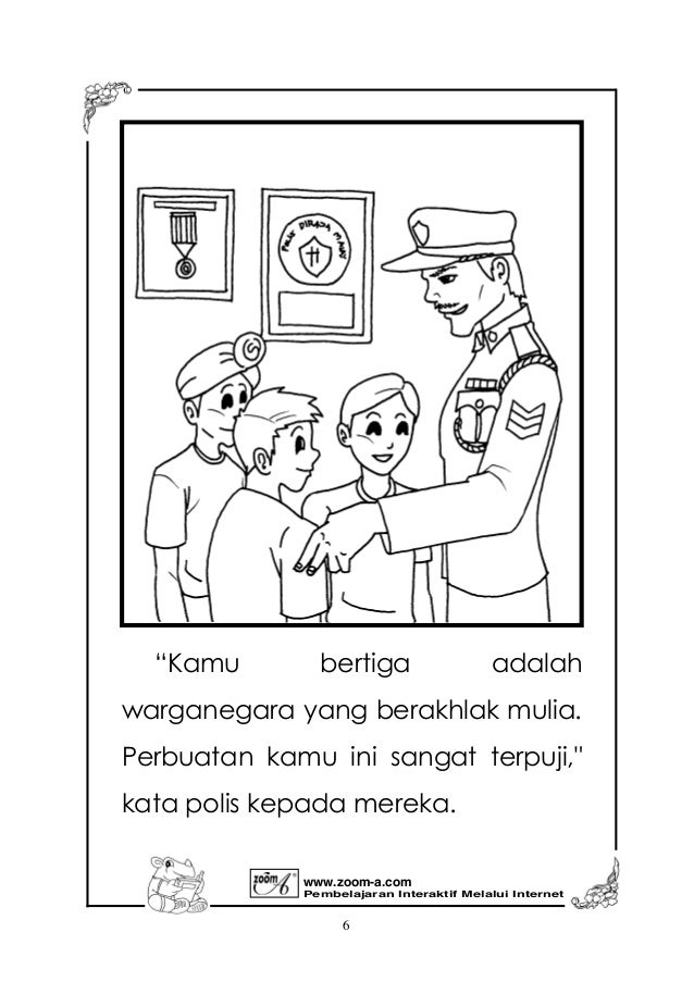 Dompet Di Tepi Pantai