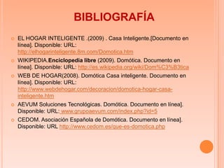 ventajasAL USUARIO1. UN HOGAR MÁS SEGUROControl de intrusión. 