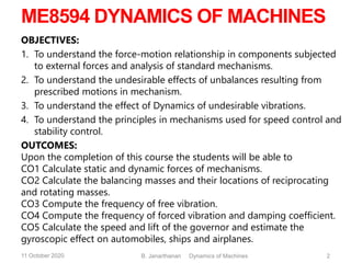 Dom unit 3 slides | PDF
