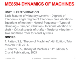 Dom unit 3 slides | PDF