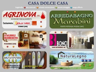 Legenda: sito internet scheda convenzione buono omaggio mega offerte
Link
 