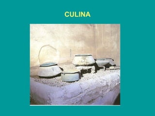 CULINA 