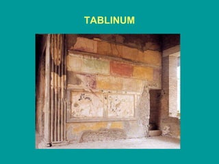 TABLINUM 