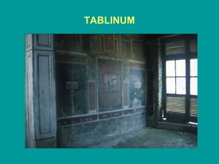 TABLINUM 