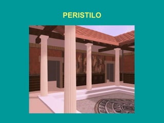PERISTILO 