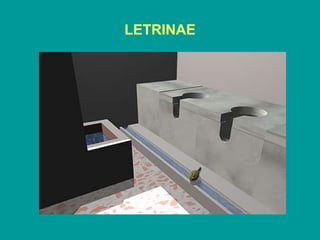 LETRINAE 