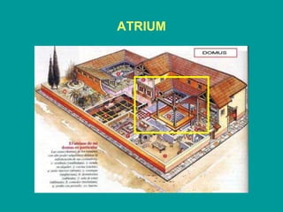 ATRIUM 