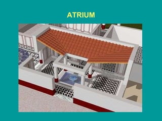 ATRIUM 