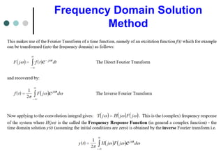 DOMV No 3  RESPONSE OF LINEAR SDOF SYSTEMS TO GENERAL LOADING (1).pdf