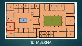 1b TABERNA
 