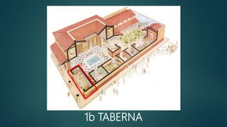 1b TABERNA
 