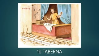 1b TABERNA
 