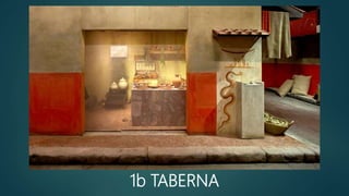 1b TABERNA
 