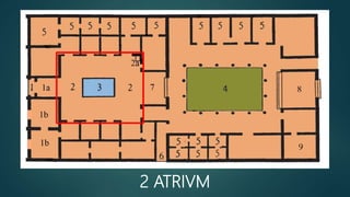 2 ATRIVM
 
