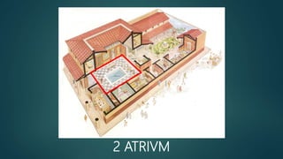 2 ATRIVM
 