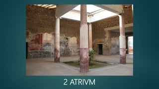2 ATRIVM
 