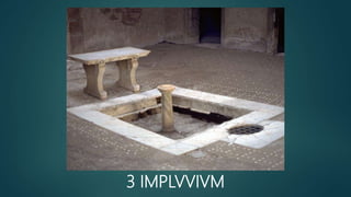3 IMPLVVIVM
 
