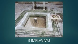 3 IMPLVVIVM
 