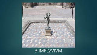 3 IMPLVVIVM
 