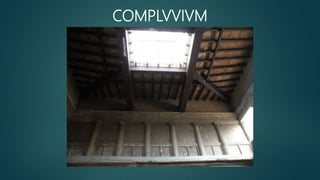 COMPLVVIVM
 