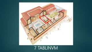 7 TABLINVM
 