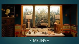 7 TABLINVM
 