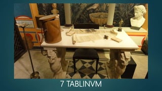 7 TABLINVM
 