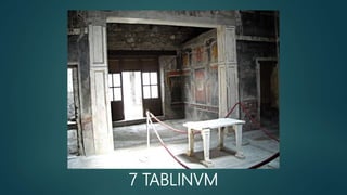 7 TABLINVM
 