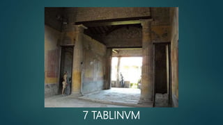 7 TABLINVM
 