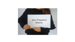 Don Peppino Diana -  I parte
