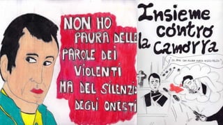 Don Peppino Diana -  I parte
