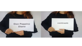 Don Peppino Diana -  I parte