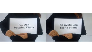 Don Peppino Diana -  I parte