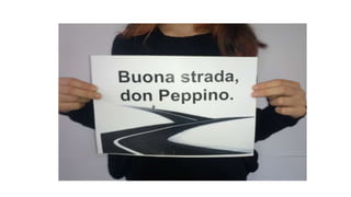 Don Peppino Diana -  I parte
