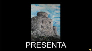 PRESENTA
 