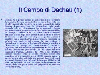 Don Roberto Angeli e i campi di sterminio | PPS