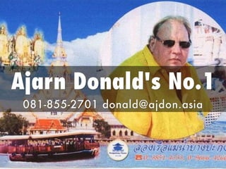 Donald Patnaude