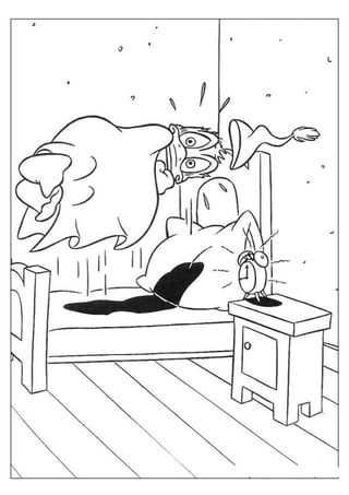 Donald duck   coloring book