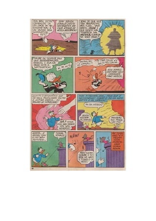 Donald na matemagicalândia