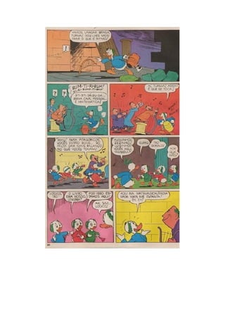 Donald na matemagicalândia